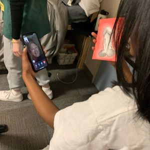 Meet your Posher, Amanda